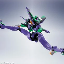 Maybang's Collectibles Bandai Rebuild Of Evangelion Dynacation Test Type-01 Figure 24 Maybang's Collectibles Bandai Rebuild Of Evangelion Dynacation Test Type-01 Figure