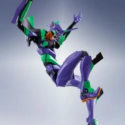 Maybang's Collectibles Bandai Rebuild Of Evangelion Dynacation Test Type-01 Figure 25 Maybang's Collectibles Bandai Rebuild Of Evangelion Dynacation Test Type-01 Figure