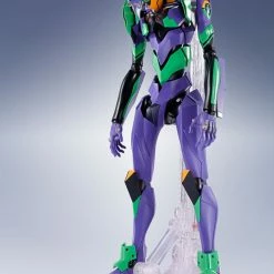 Maybang's Collectibles Bandai Rebuild Of Evangelion Dynacation Test Type-01 Figure 28 Maybang's Collectibles Bandai Rebuild Of Evangelion Dynacation Test Type-01 Figure