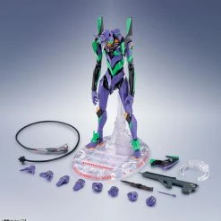 Maybang's Collectibles Bandai Rebuild Of Evangelion Dynacation Test Type-01 Figure 29 Maybang's Collectibles Bandai Rebuild Of Evangelion Dynacation Test Type-01 Figure