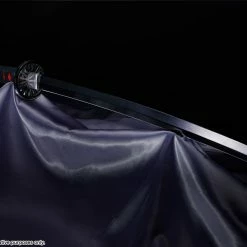 Maybang's Collectibles Bandai Demon Slayer Kimetsu No Yaiba Proplica Tanjiro Kamado's Nichirin Sword