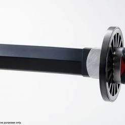 Maybang's Collectibles Bandai Demon Slayer Kimetsu No Yaiba Proplica Tanjiro Kamado's Nichirin Sword