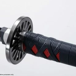 Maybang's Collectibles Bandai Demon Slayer Kimetsu No Yaiba Proplica Tanjiro Kamado's Nichirin Sword