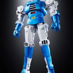 Maybang's Collectibles Bandai Gordian Warrior Soul Of Chogokin GX-95 Gordian Diecast Action Figure