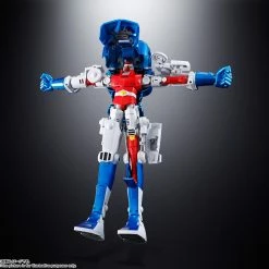 Maybang's Collectibles Bandai Gordian Warrior Soul Of Chogokin GX-95 Gordian Diecast Action Figure