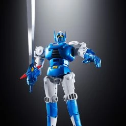 Maybang's Collectibles Bandai Gordian Warrior Soul Of Chogokin GX-95 Gordian Diecast Action Figure