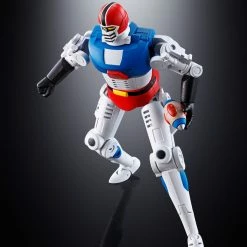 Maybang's Collectibles Bandai Gordian Warrior Soul Of Chogokin GX-95 Gordian Diecast Action Figure