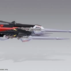 Maybang's Collectibles Bandai Metal Build Gundam Astray Gold Frame Amatsu Mina (Princess Of The Sky Ver.)