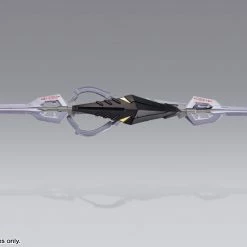 Maybang's Collectibles Bandai Metal Build Gundam Astray Gold Frame Amatsu Mina (Princess Of The Sky Ver.)