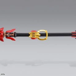 Maybang's Collectibles Bandai Metal Build Gundam Astray Gold Frame Amatsu Mina (Princess Of The Sky Ver.)