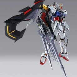 Maybang's Collectibles Bandai Metal Build Gundam Astray Gold Frame Amatsu Mina (Princess Of The Sky Ver.)