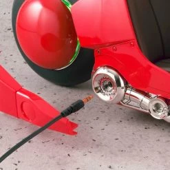 Maybang's Collectibles Bandai Bandia Akira Project BM! Soul Of Popynica 1/6 Scale Kaneda's Bike (Revival Ver.) 29 Maybang's Collectibles Bandai Bandia Akira Project BM! Soul Of Popynica 1/6 Scale Kaneda's Bike (Revival Ver.)