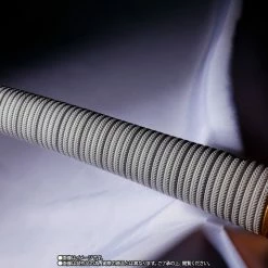 Maybang's Collectibles Bandai Tamashii Nations Demon Slayer Kimetsu No Yaiba Proplica Kyojuro Rengoku's Nichirin Sword Full Size Prop Replica 11 Maybang's Collectibles Bandai Tamashii Nations Demon Slayer Kimetsu No Yaiba Proplica Kyojuro Rengoku's Nichirin Sword Full Size Prop Replica