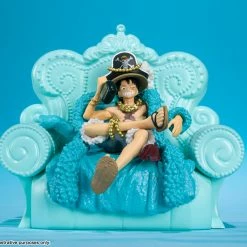 Maybang's Collectibles Bandai One Piece Tamashii Box Vol. 1 Set Of 5 Figures