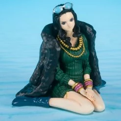 Maybang's Collectibles Bandai One Piece Tamashii Box Vol. 1 Set Of 5 Figures 8 Maybang's Collectibles Bandai One Piece Tamashii Box Vol. 1 Set Of 5 Figures