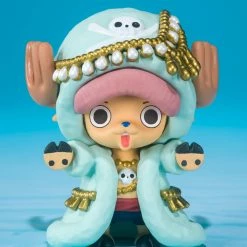 Maybang's Collectibles Bandai ONE PIECE Tamashii Box Vol.1 & Vol.2 Complete Set Of 11 Figures 31 Maybang's Collectibles Bandai ONE PIECE Tamashii Box Vol.1 & Vol.2 Complete Set Of 11 Figures