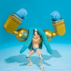 Maybang's Collectibles Bandai ONE PIECE Tamashii Box Vol.1 & Vol.2 Complete Set Of 11 Figures 33 Maybang's Collectibles Bandai ONE PIECE Tamashii Box Vol.1 & Vol.2 Complete Set Of 11 Figures