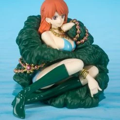 Maybang's Collectibles Bandai ONE PIECE Tamashii Box Vol.1 & Vol.2 Complete Set Of 11 Figures 35 Maybang's Collectibles Bandai ONE PIECE Tamashii Box Vol.1 & Vol.2 Complete Set Of 11 Figures