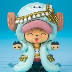 Maybang's Collectibles Bandai ONE PIECE Tamashii Box Vol.1 & Vol.2 Complete Set Of 11 Figures 37 Maybang's Collectibles Bandai ONE PIECE Tamashii Box Vol.1 & Vol.2 Complete Set Of 11 Figures