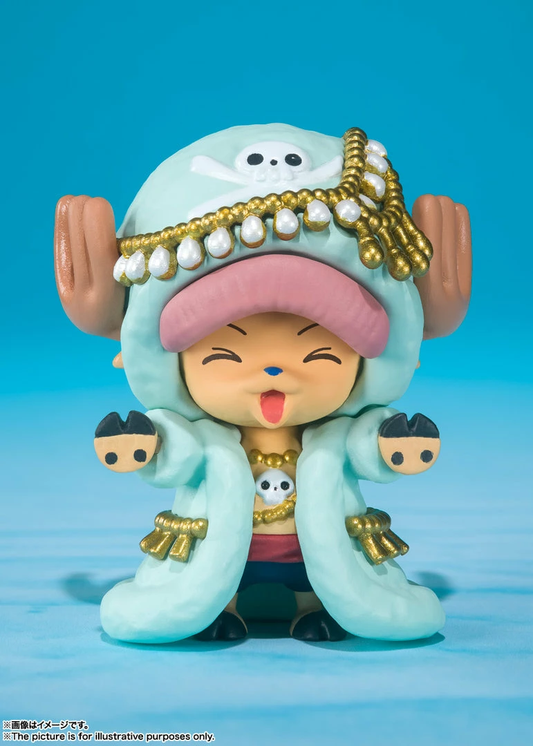 Maybang's Collectibles Bandai ONE PIECE Tamashii Box Vol.1 & Vol.2 Complete Set Of 11 Figures 12 Maybang's Collectibles Bandai ONE PIECE Tamashii Box Vol.1 & Vol.2 Complete Set Of 11 Figures