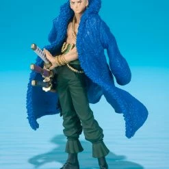 Maybang's Collectibles Bandai ONE PIECE Tamashii Box Vol.1 & Vol.2 Complete Set Of 11 Figures 38 Maybang's Collectibles Bandai ONE PIECE Tamashii Box Vol.1 & Vol.2 Complete Set Of 11 Figures