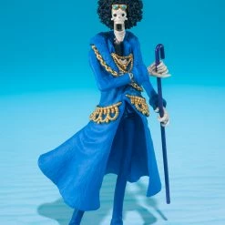 Maybang's Collectibles Bandai ONE PIECE Tamashii Box Vol.1 & Vol.2 Complete Set Of 11 Figures 39 Maybang's Collectibles Bandai ONE PIECE Tamashii Box Vol.1 & Vol.2 Complete Set Of 11 Figures