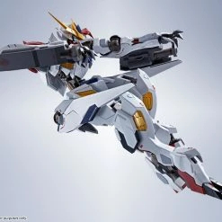 Maybang's Collectibles Bandai Robot Spirits Gundam Barbatos Lupus Mobile Suit Iron-Blooded Orphans Diecast Action Figure