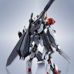 Maybang's Collectibles Bandai Robot Spirits Gundam Barbatos Lupus Mobile Suit Iron-Blooded Orphans Diecast Action Figure