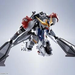 Maybang's Collectibles Bandai Robot Spirits Gundam Barbatos Lupus Mobile Suit Iron-Blooded Orphans Diecast Action Figure