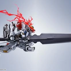 Maybang's Collectibles Bandai Robot Spirits Gundam Barbatos Lupus Mobile Suit Iron-Blooded Orphans Diecast Action Figure