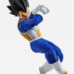 Maybang's Collectibles Bandai Dragon Ball Z Imagination Works Vegeta Figure