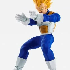 Maybang's Collectibles Bandai Dragon Ball Z Imagination Works Vegeta Figure