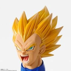 Maybang's Collectibles Bandai Dragon Ball Z Imagination Works Vegeta Figure