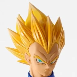 Maybang's Collectibles Bandai Dragon Ball Z Imagination Works Vegeta Figure