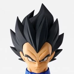 Maybang's Collectibles Bandai Dragon Ball Z Imagination Works Vegeta Figure
