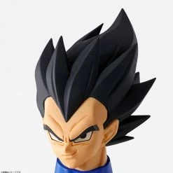 Maybang's Collectibles Bandai Dragon Ball Z Imagination Works Vegeta Figure