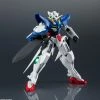 Maybang's Collectibles Bandai Spirits Gundam Universe Gundam 00 GN-001 Gundam Exia Mobile Suit Action Figure