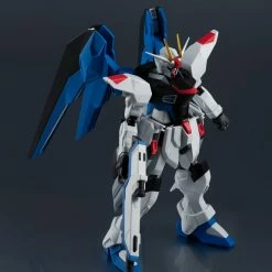 Maybang's Collectibles Bandai Spirits Gundam Universe Gundam Seed ZGMF-X10A Freedom Gundam Mobile Suit Action Figure