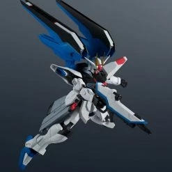 Maybang's Collectibles Bandai Spirits Gundam Universe Gundam Seed ZGMF-X10A Freedom Gundam Mobile Suit Action Figure