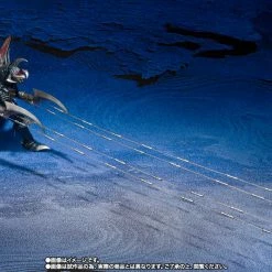 Maybang's Collectibles Bandai Tamashii Nations Godzilla Final Wars S.H.MonsterArts Gigan (Great Decisive Battle Ver.) Action Figure 16 Maybang's Collectibles Bandai Tamashii Nations Godzilla Final Wars S.H.MonsterArts Gigan (Great Decisive Battle Ver.) Action Figure