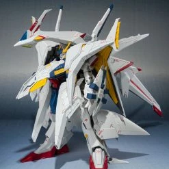 Maybang's Collectibles Bandai Gundam Robot Spirits Ka Signature Penelope (Hathaway Ver.)