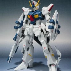 Maybang's Collectibles Bandai Gundam Robot Spirits Ka Signature Penelope (Hathaway Ver.) 11 Maybang's Collectibles Bandai Gundam Robot Spirits Ka Signature Penelope (Hathaway Ver.)