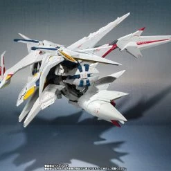 Maybang's Collectibles Bandai Gundam Robot Spirits Ka Signature Penelope (Hathaway Ver.) 13 Maybang's Collectibles Bandai Gundam Robot Spirits Ka Signature Penelope (Hathaway Ver.)