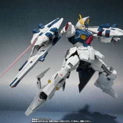 Maybang's Collectibles Bandai Gundam Robot Spirits Ka Signature Penelope (Hathaway Ver.) 15 Maybang's Collectibles Bandai Gundam Robot Spirits Ka Signature Penelope (Hathaway Ver.)