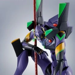 Maybang's Collectibles Bandai Robot Spirits Rebuild Of Evangelion EVA-13 (3.0+1.0) Action Figure