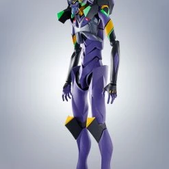 Maybang's Collectibles Bandai Robot Spirits Rebuild Of Evangelion EVA-13 (3.0+1.0) Action Figure