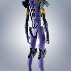 Maybang's Collectibles Bandai Robot Spirits Rebuild Of Evangelion EVA-13 (3.0+1.0) Action Figure