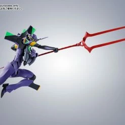 Maybang's Collectibles Bandai Robot Spirits Rebuild Of Evangelion EVA-13 (3.0+1.0) Action Figure