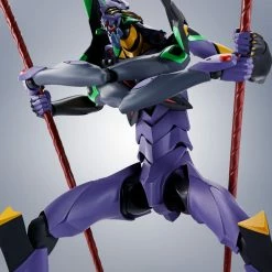 Maybang's Collectibles Bandai Robot Spirits Rebuild Of Evangelion EVA-13 (3.0+1.0) Action Figure