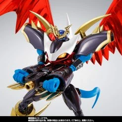 Maybang's Collectibles Bandai Tamashii Nations Exclusive Digimon Adventure 02 S.H.Figuarts Imperialdramon (Fighter Mode Premium Color Ver.) Action Figure